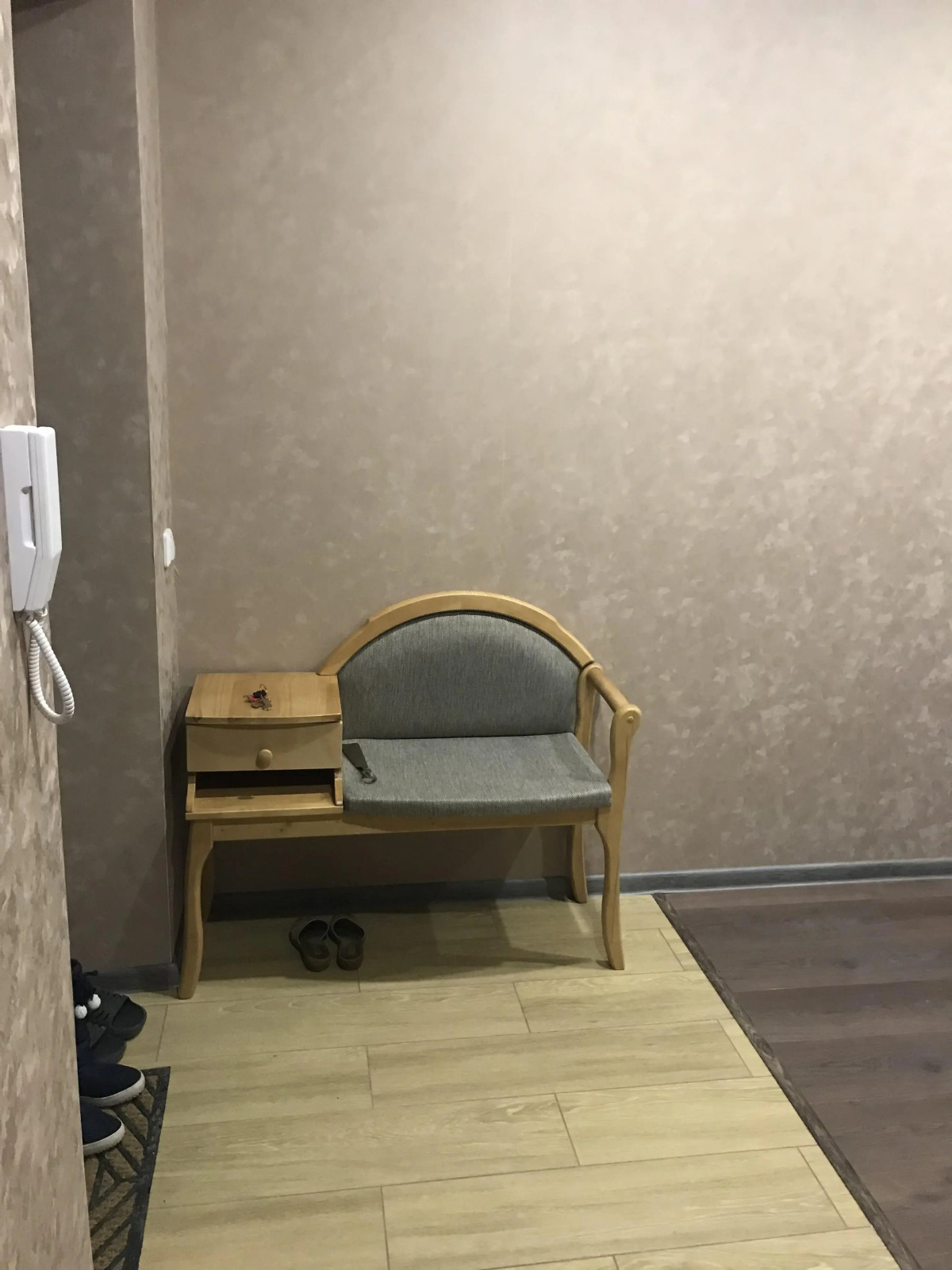 Апартаменты Vologda