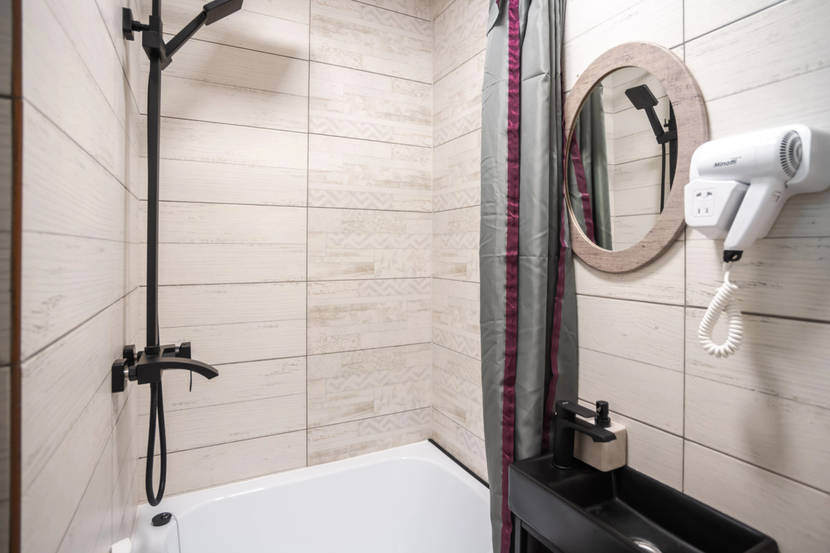 Апартаменты Свободный Дом на Советской (1)