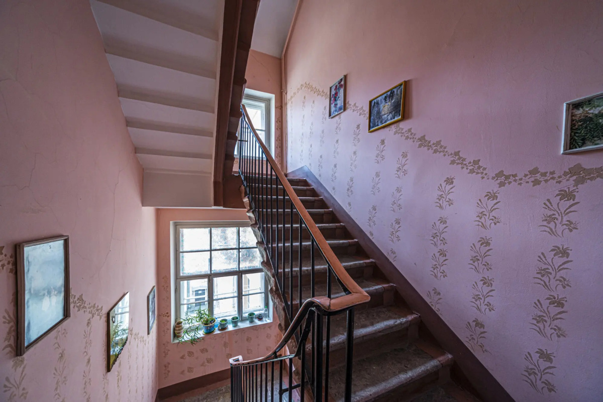 Апартаменты на Никольском Переулке