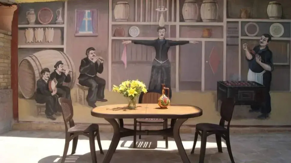 Гостевой дом Bonjour