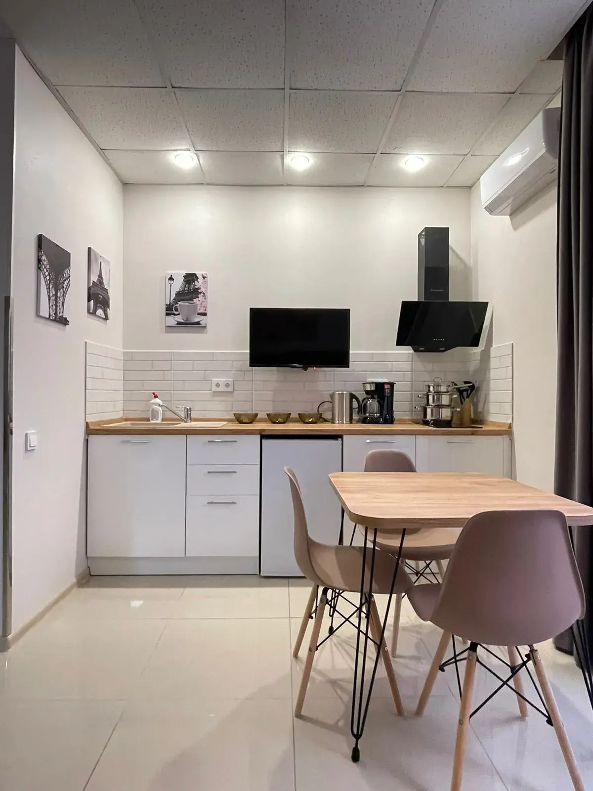 Гостевой дом Де Париж