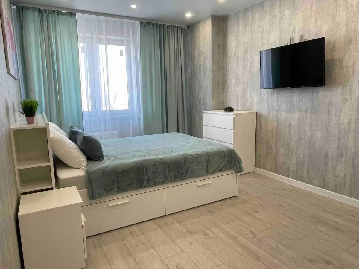 Апартаменты Yousinn Декабристов 155