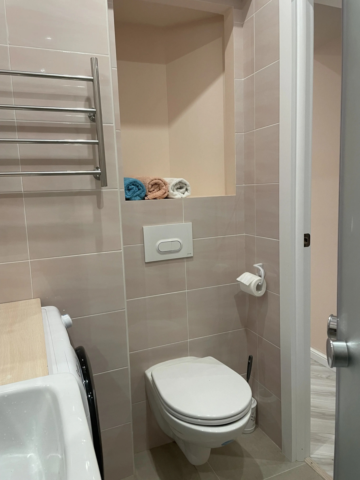 Апартаменты Квартира в центре с отдельным входом