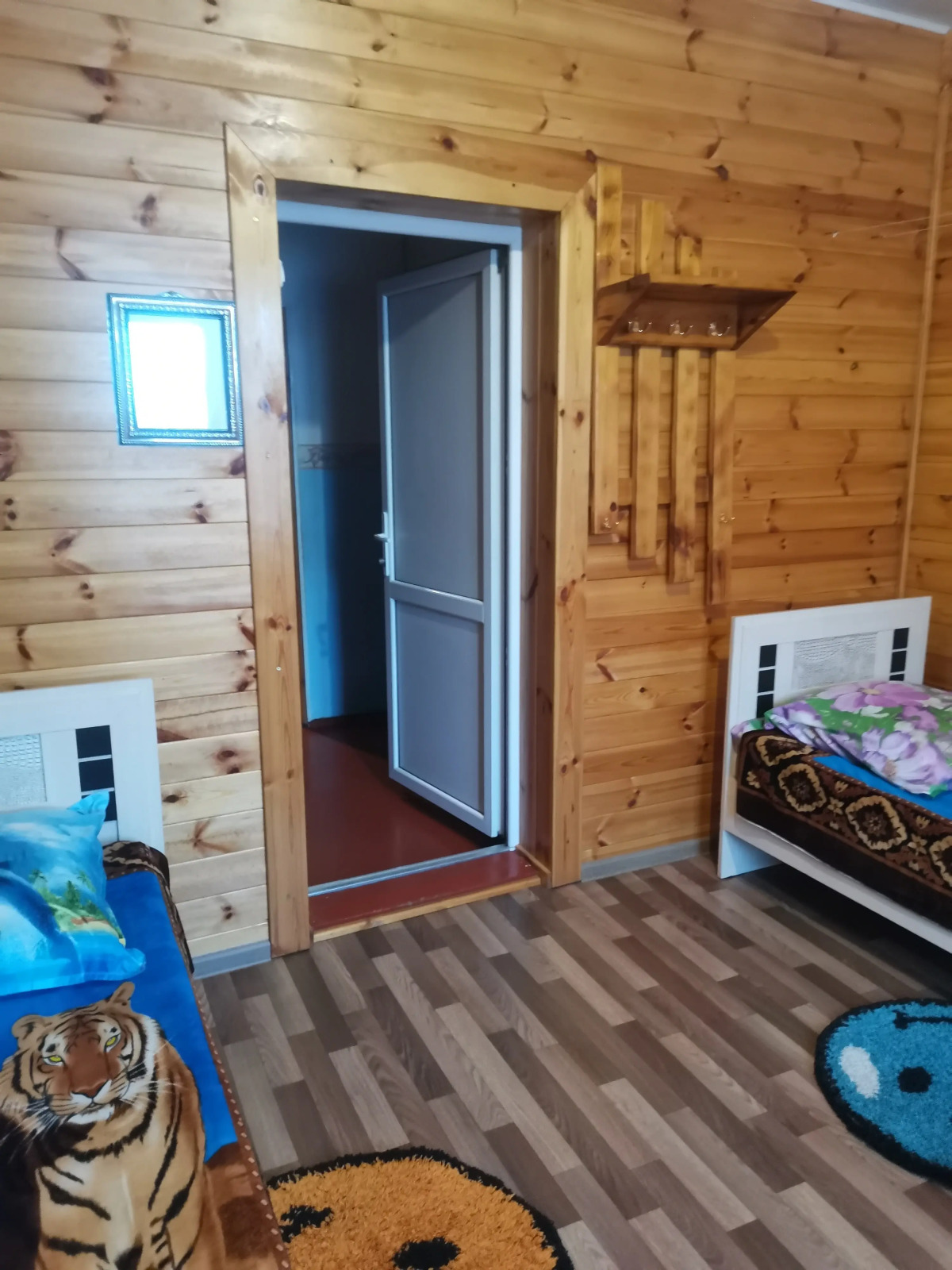 Мини-Отель Диана