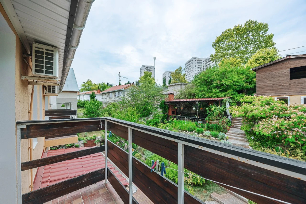 Гостевой дом Карамель