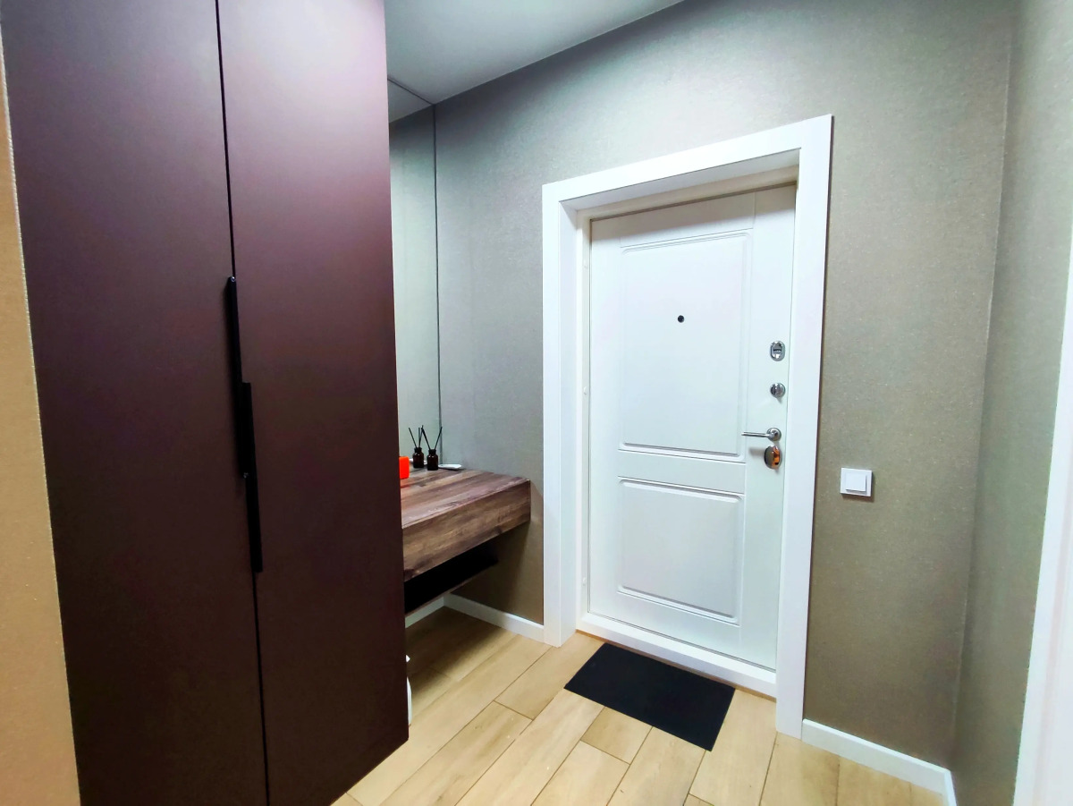 Квартира Стильная у Зоопарка