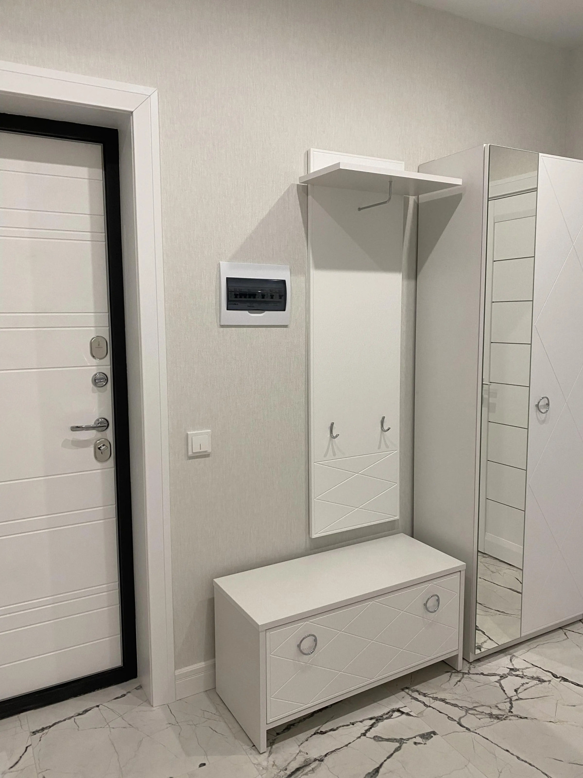 Апартаменты Комфорт