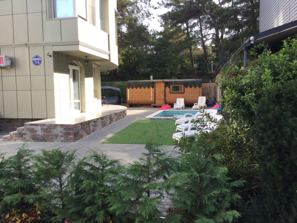 Гостевой Дом Александров