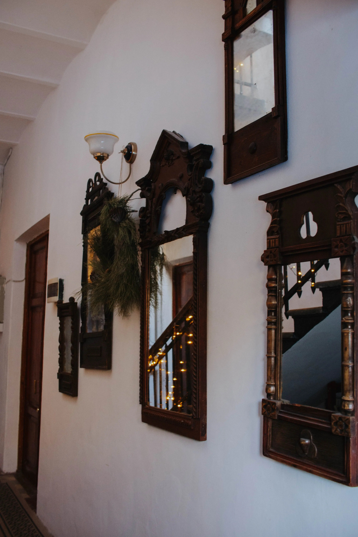 Меблированные Комнаты Villa 7