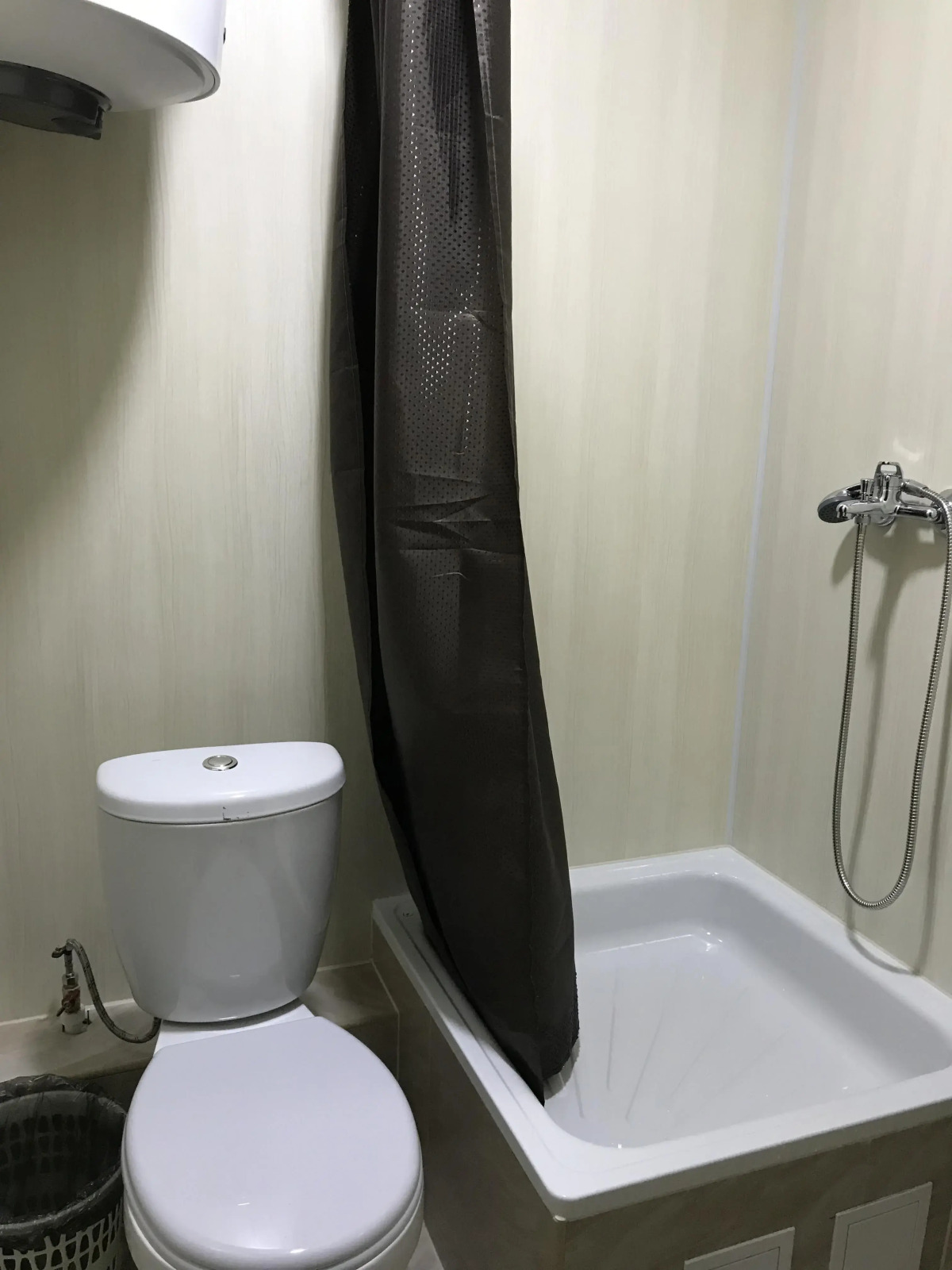 Хостел Город&Море