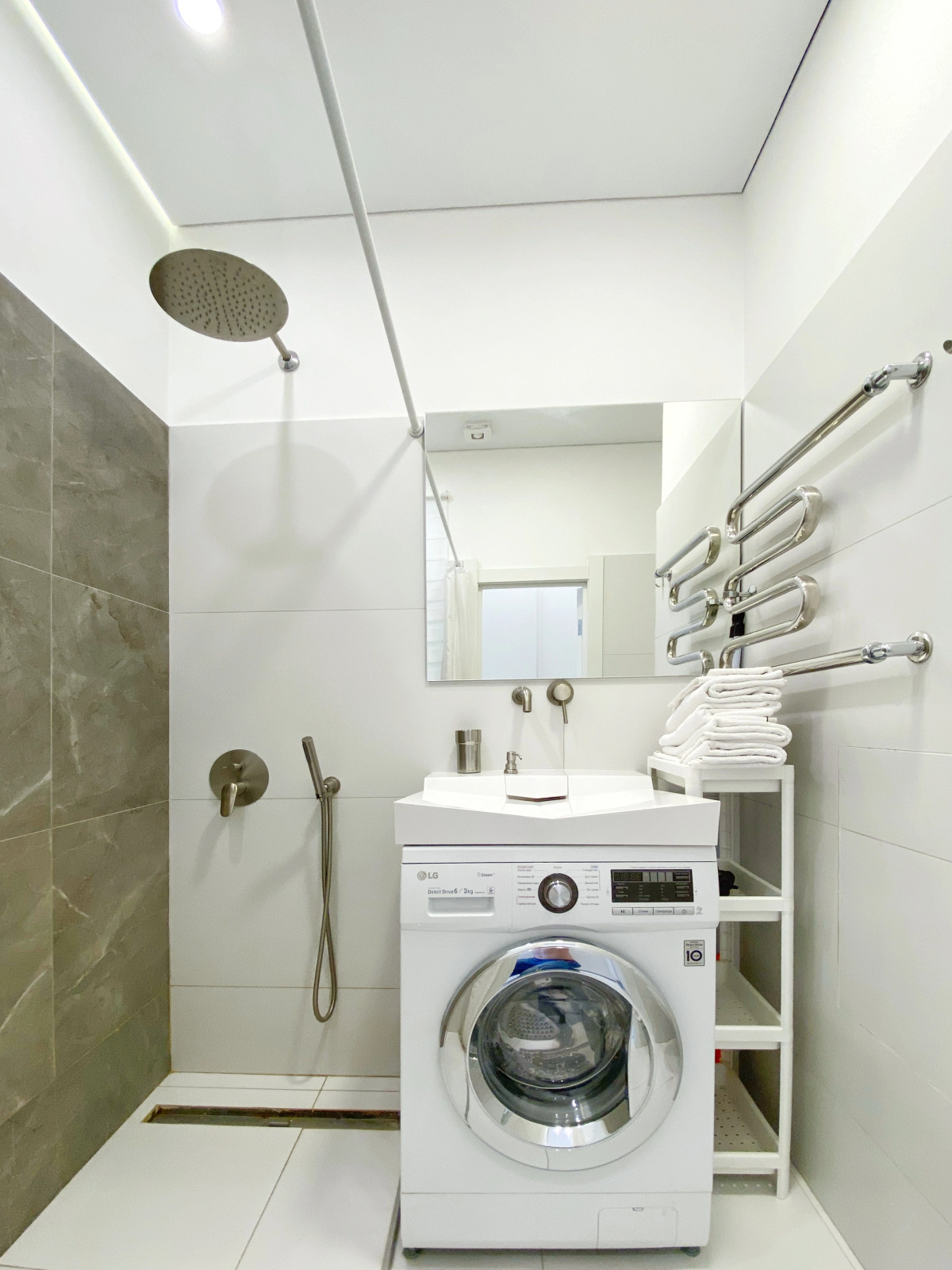 Апартаменты на Свердлова