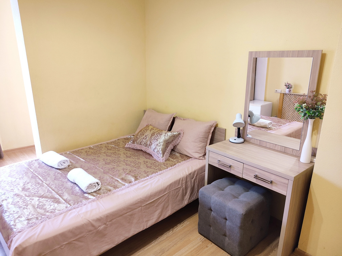 Гостевой Дом Ника Адлер