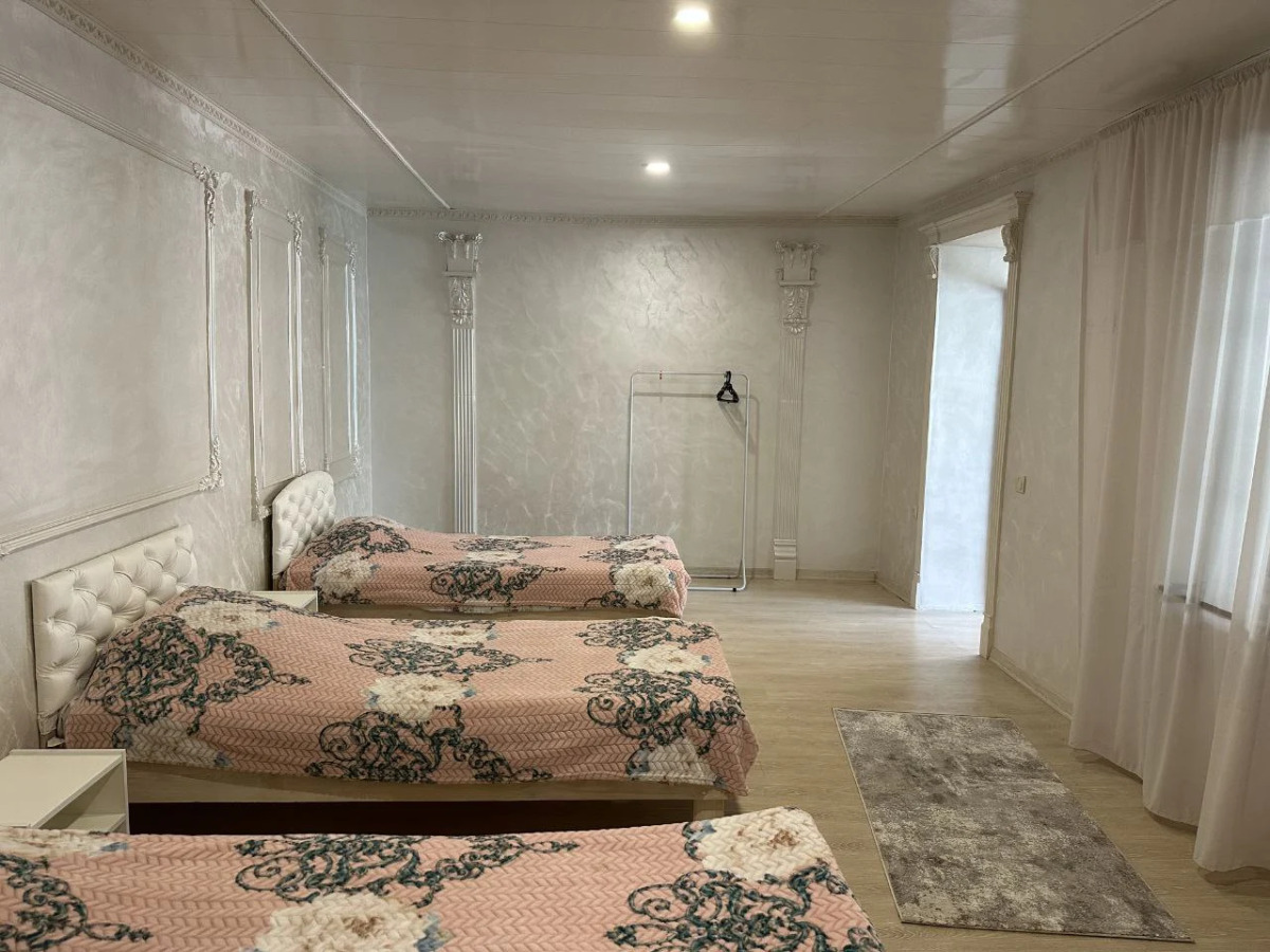 Гостевой дом " Как Дома "