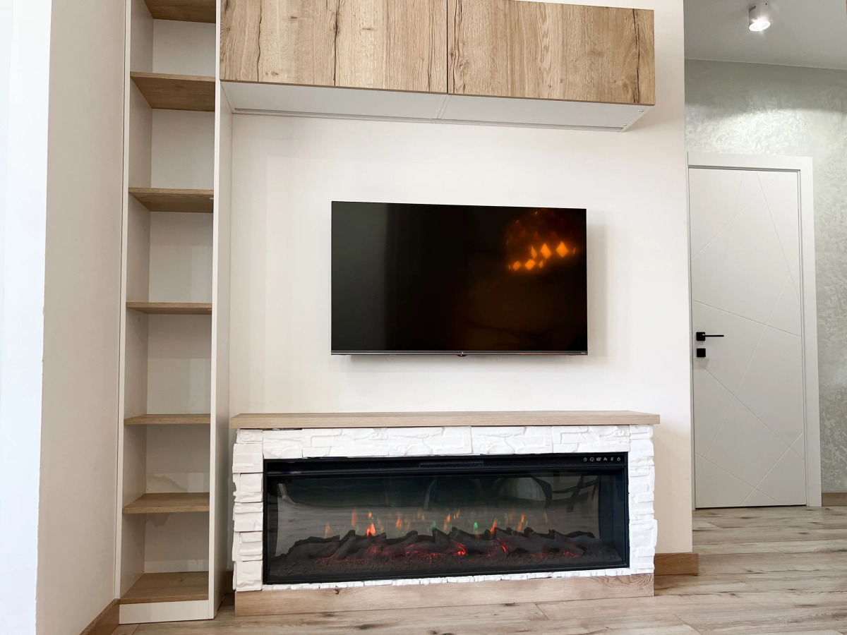 Квартира ЖК Венский лес