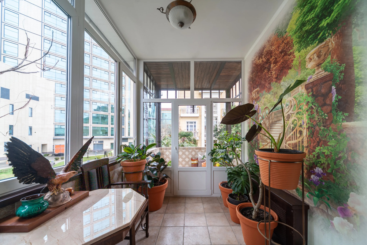 Вилла Гордон