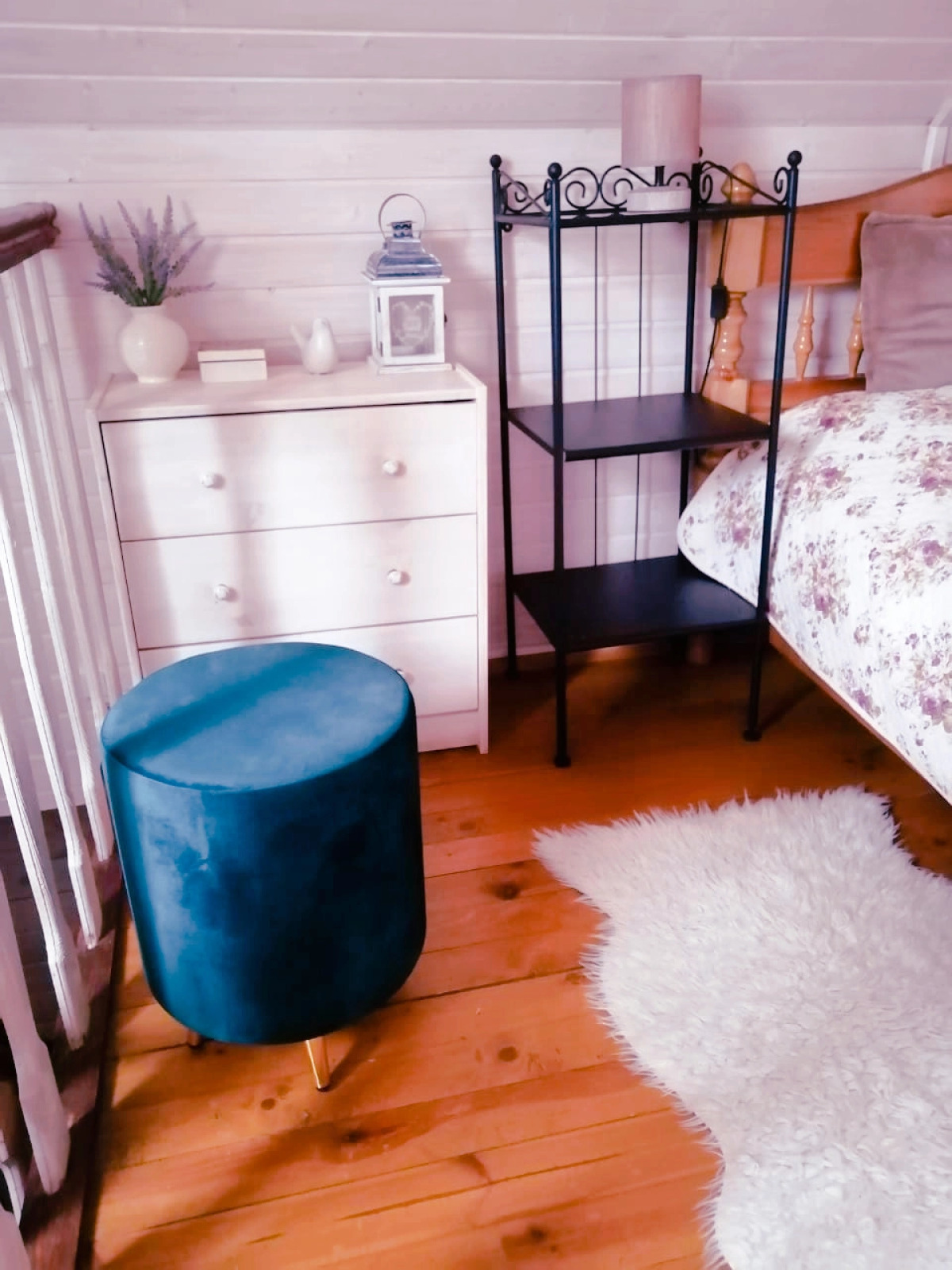 Гостевой дом ДомикиРадонеж