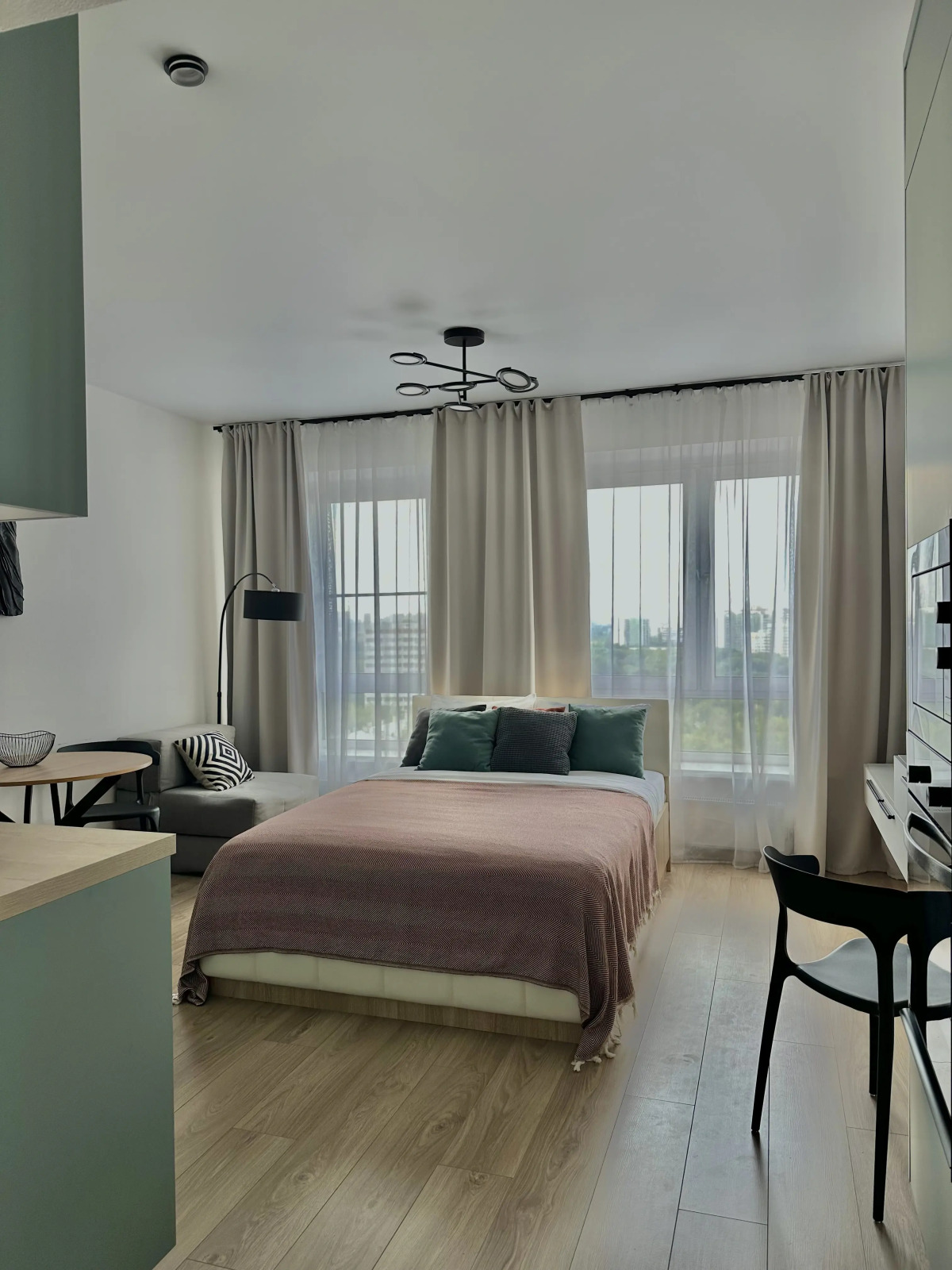 Квартира Свиблово