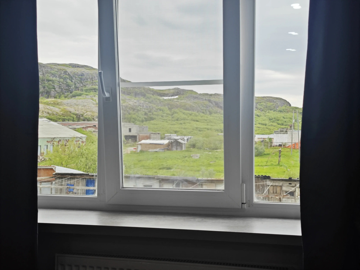 Апартаменты Teriberka Aurora travel 51