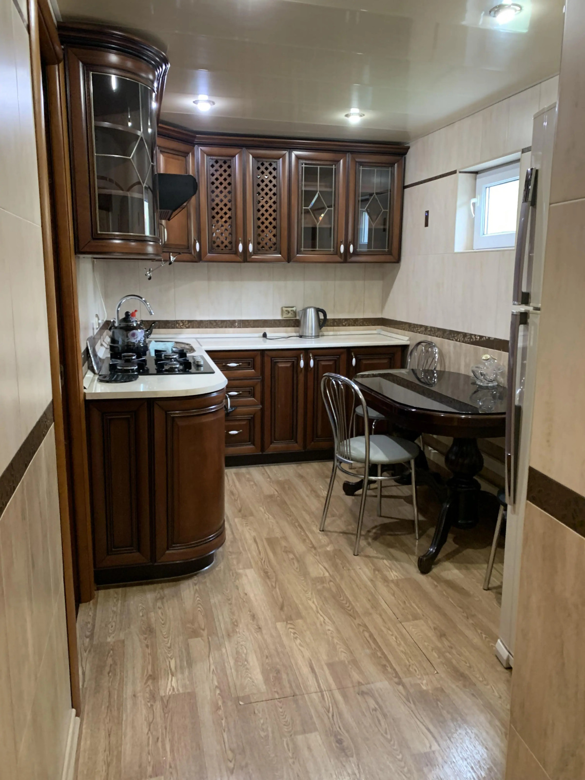 Частный дом на Маркова 63