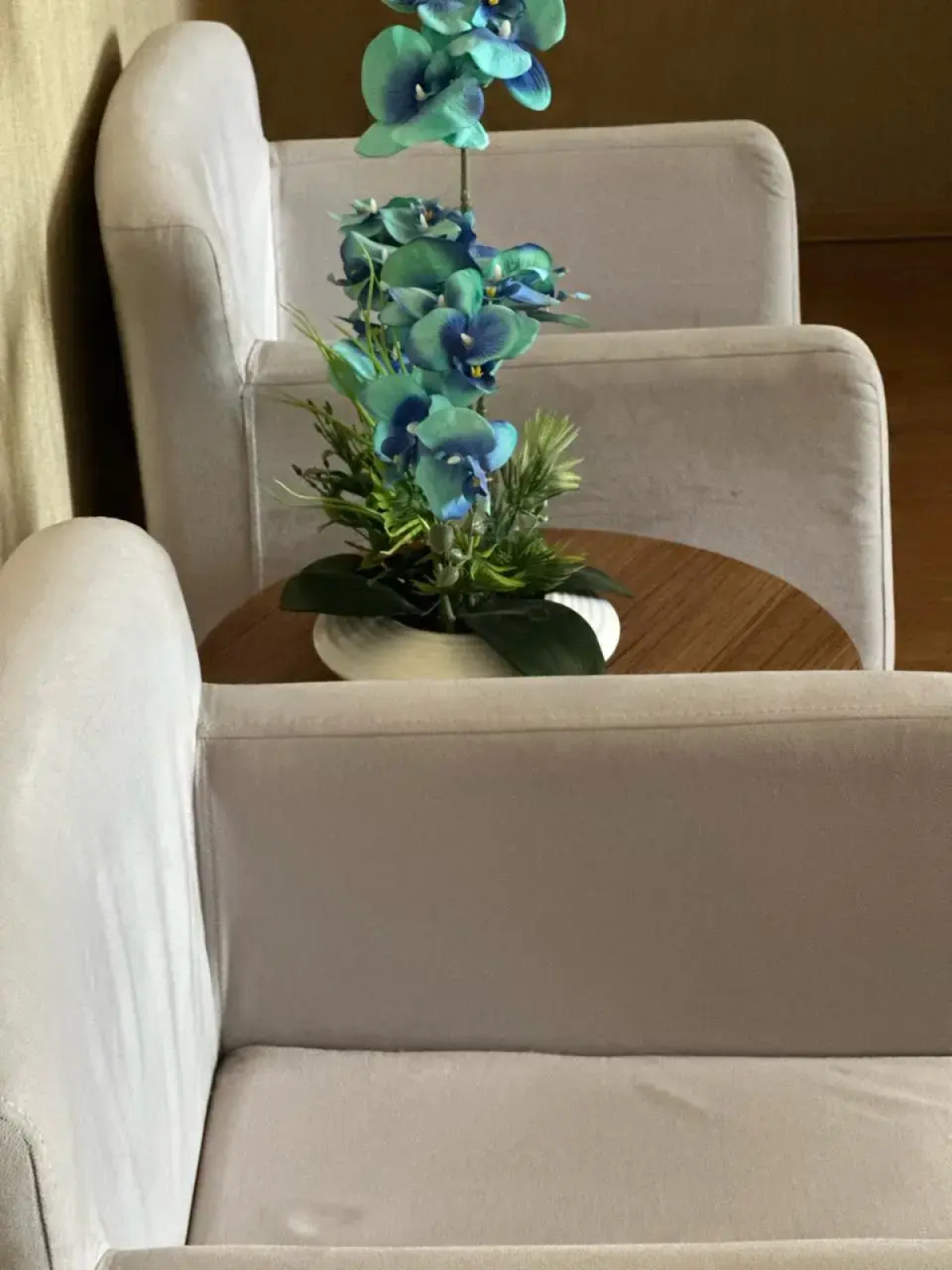 Отель Grand Mirror