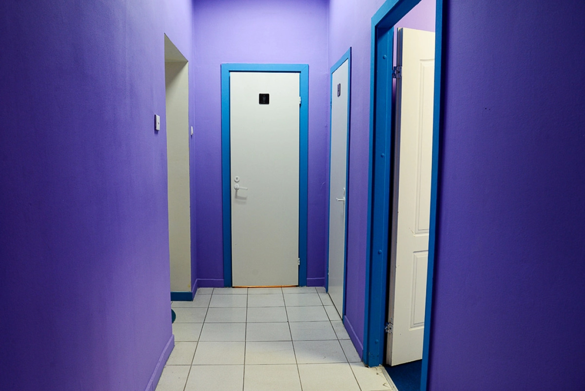 Академ-Хостел