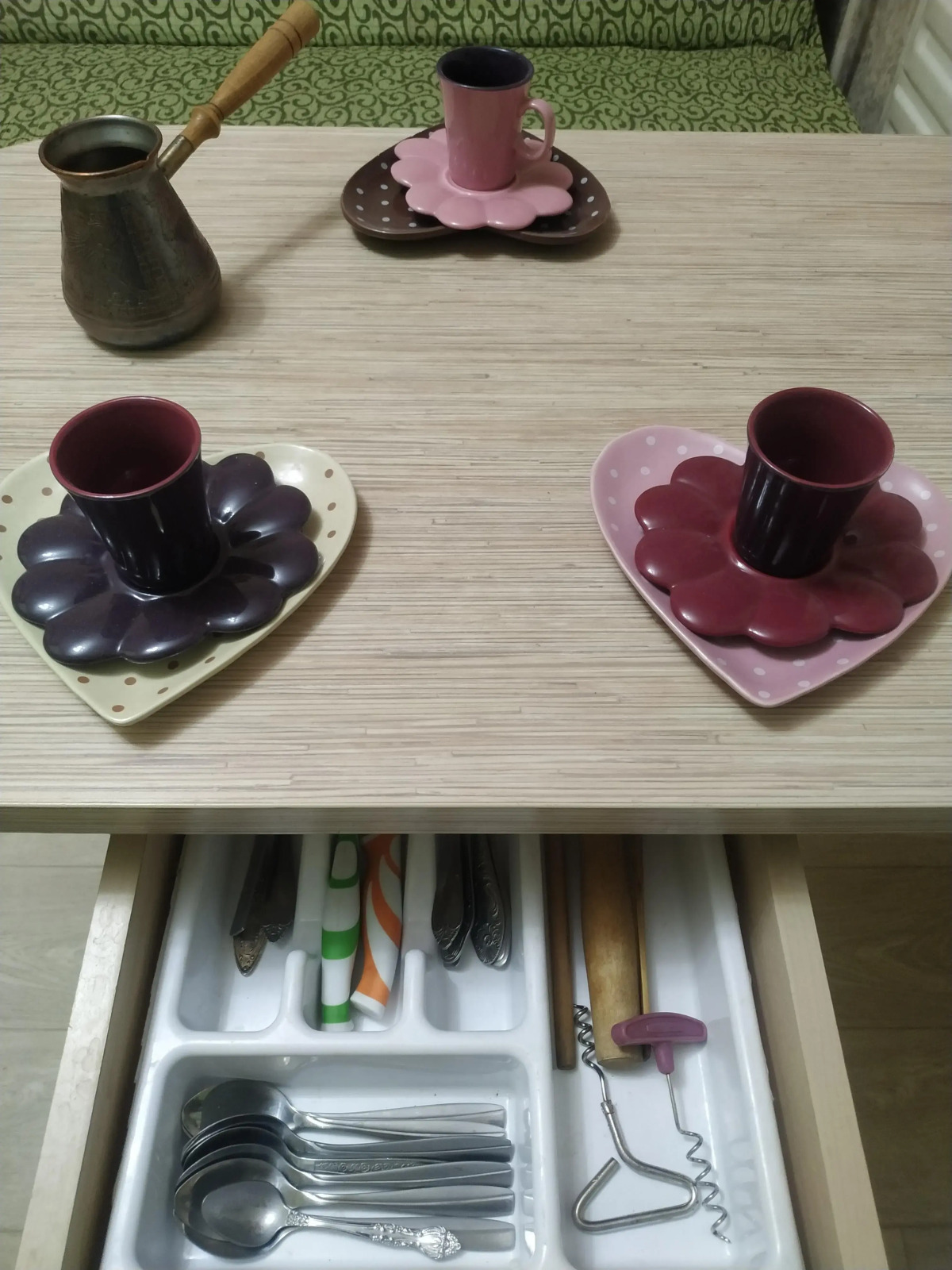 Апартаменты Центр в шаговой доступности