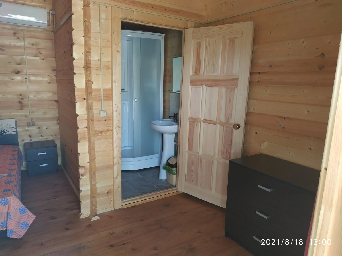 База отдыха Lazurny