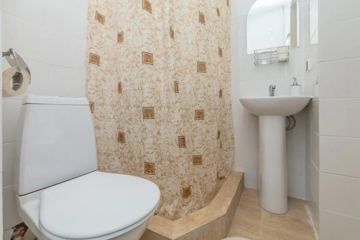 Апартаменты 4 Студии на Саперном 8