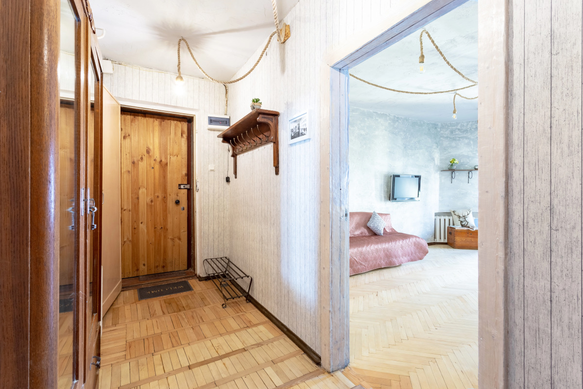 Апартаменты на Казанской 8/10