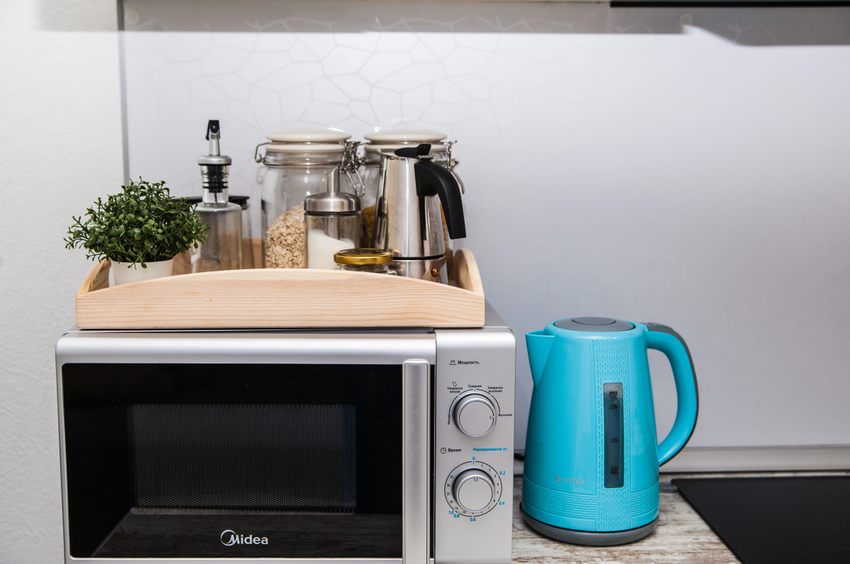 Апартаменты Hygge Karelia у набережной Онего