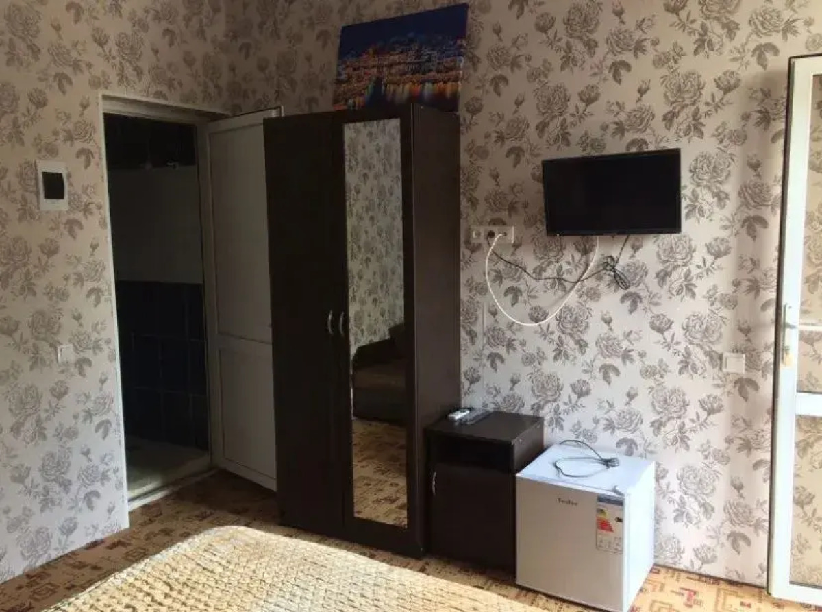 Гостевой дом Династия