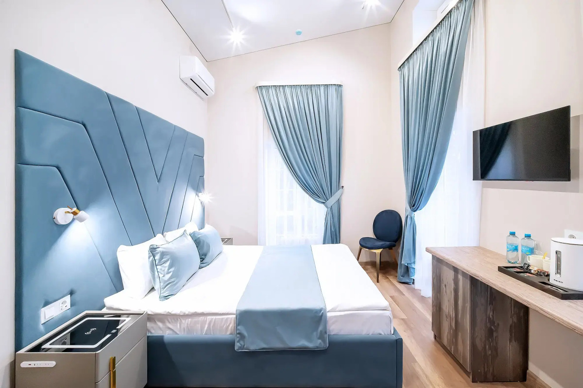 Гостевой дом Дом на Гребном