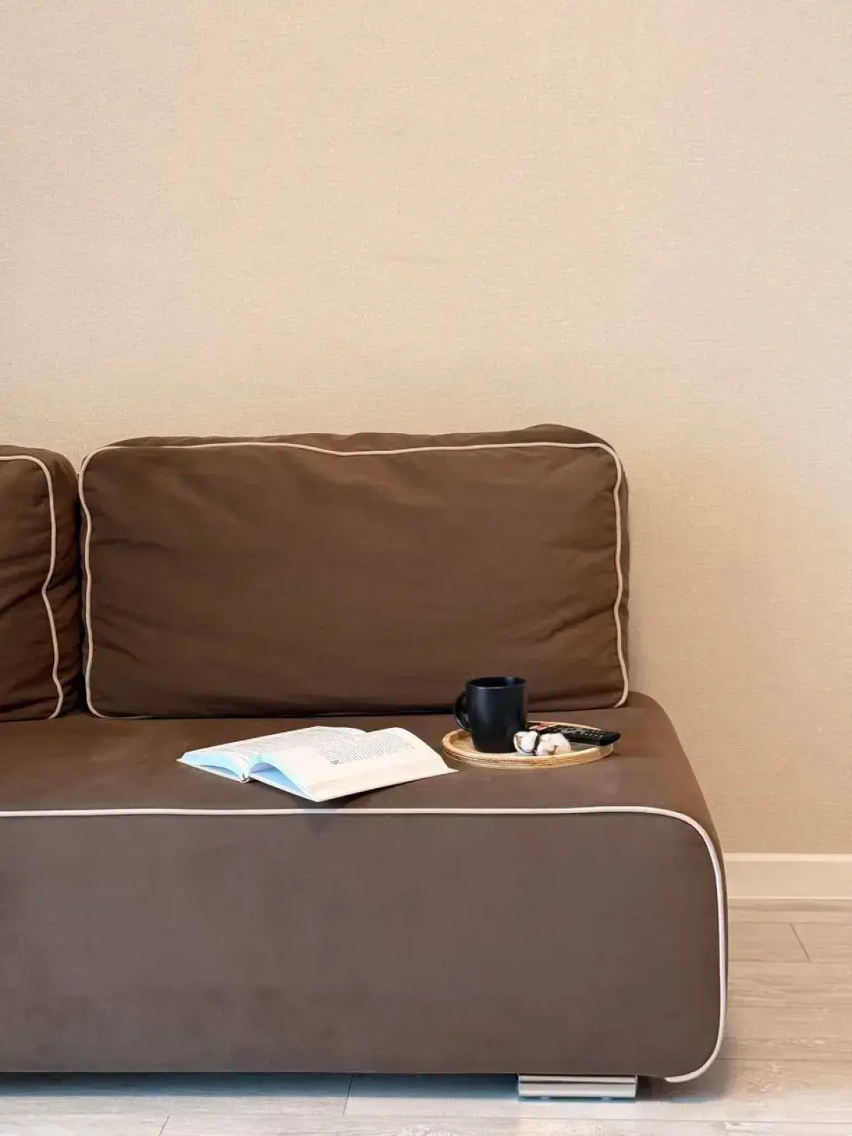 Квартира на Улице Генерал-майора Александра Рожкина, 18