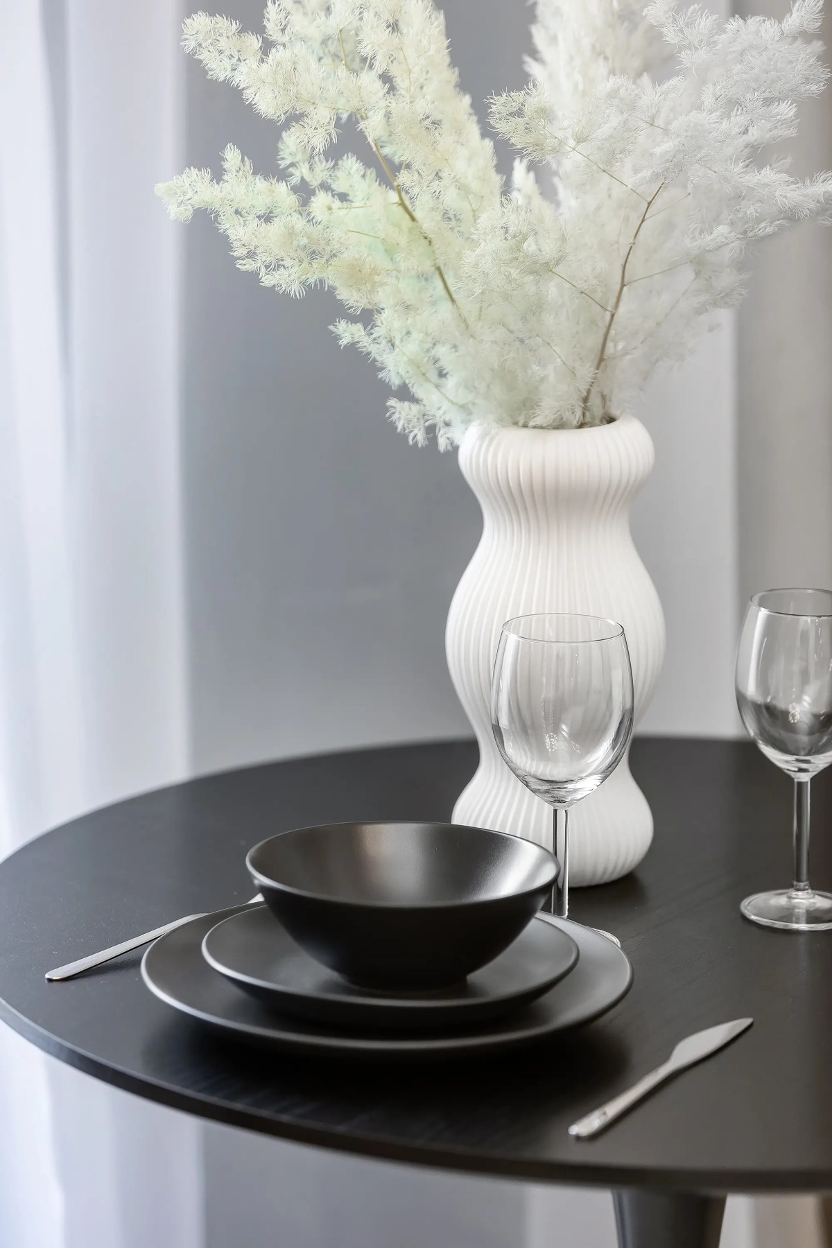 Апартаменты Modern studio in Azizi Riviera