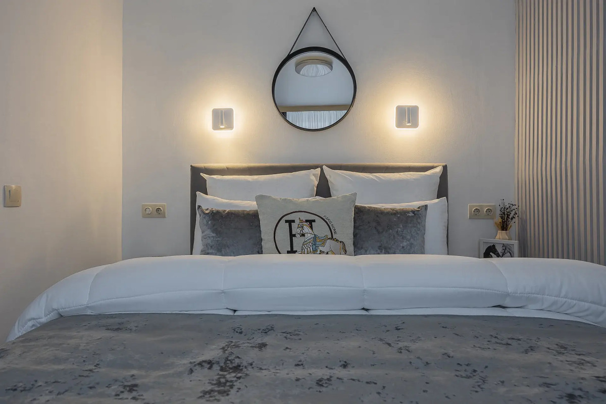 Апартаменты Как дома рядом с Кремлем