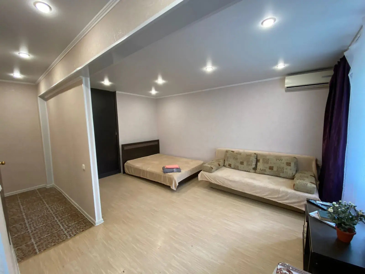 Апартаменты по Космонавтов д.14 к.1