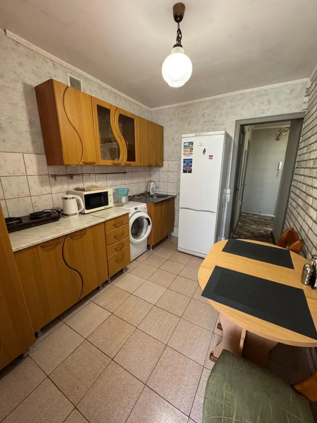 Апартаменты Пушкина