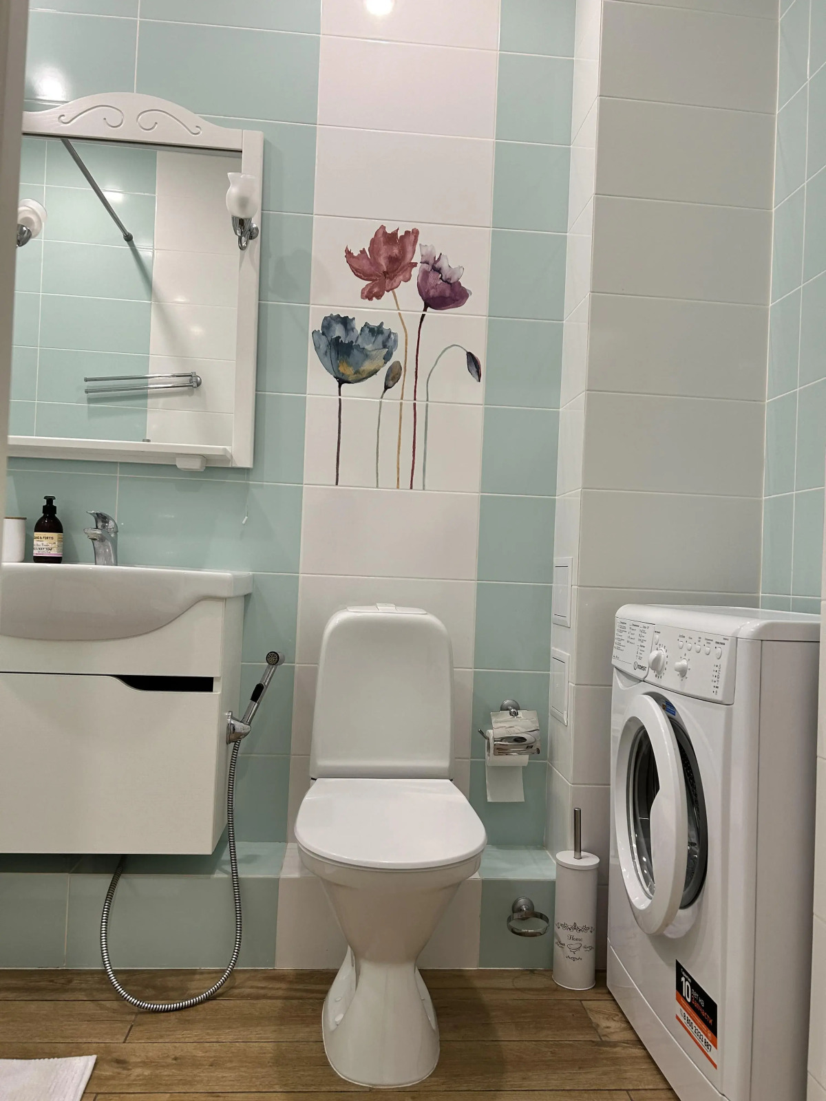 Апартаменты Светлогорск