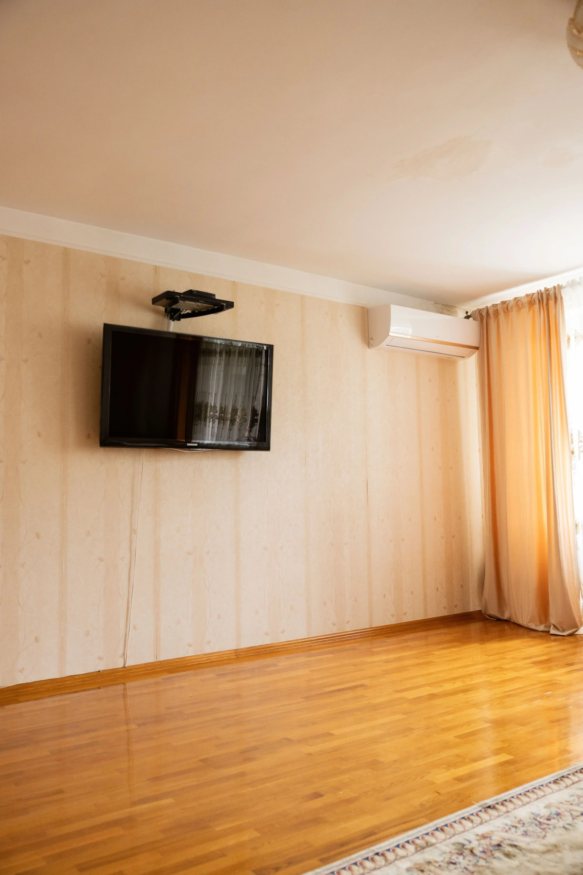 Апартаменты "Эленика" элитные у моря в Махачкале