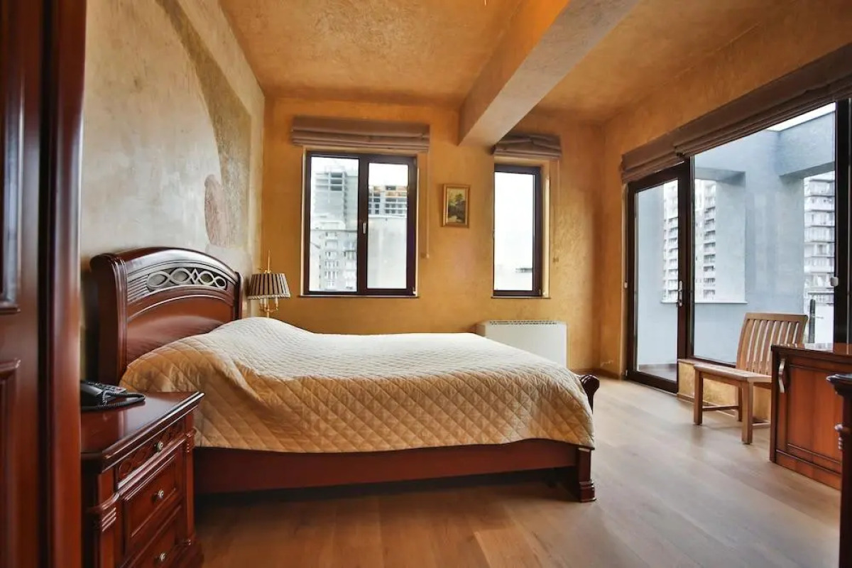 Отель Wine Palace