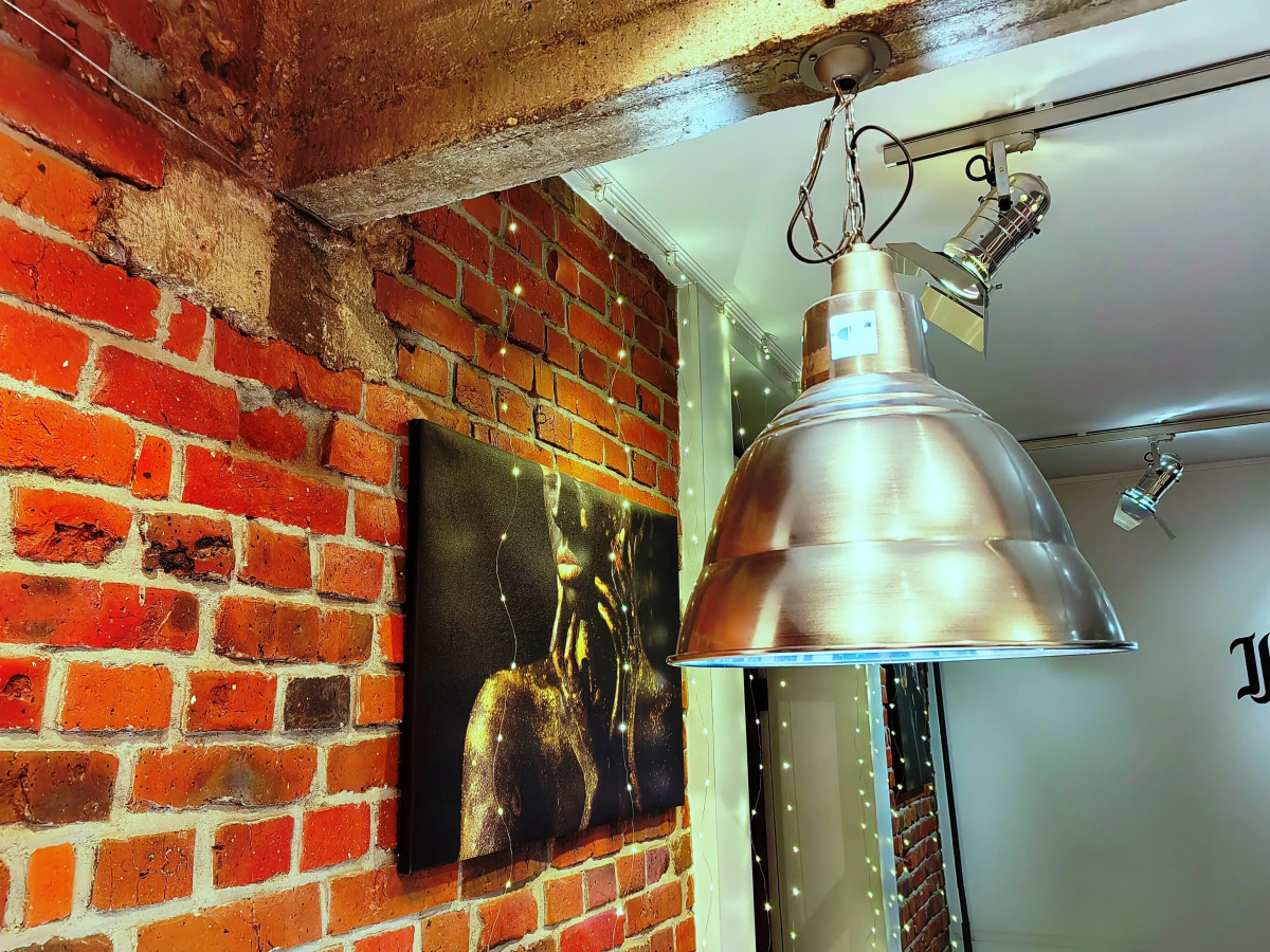 Апартаменты InterLoft 6 Old Town Free Parking Wi-Fi 100/50 Smart TV