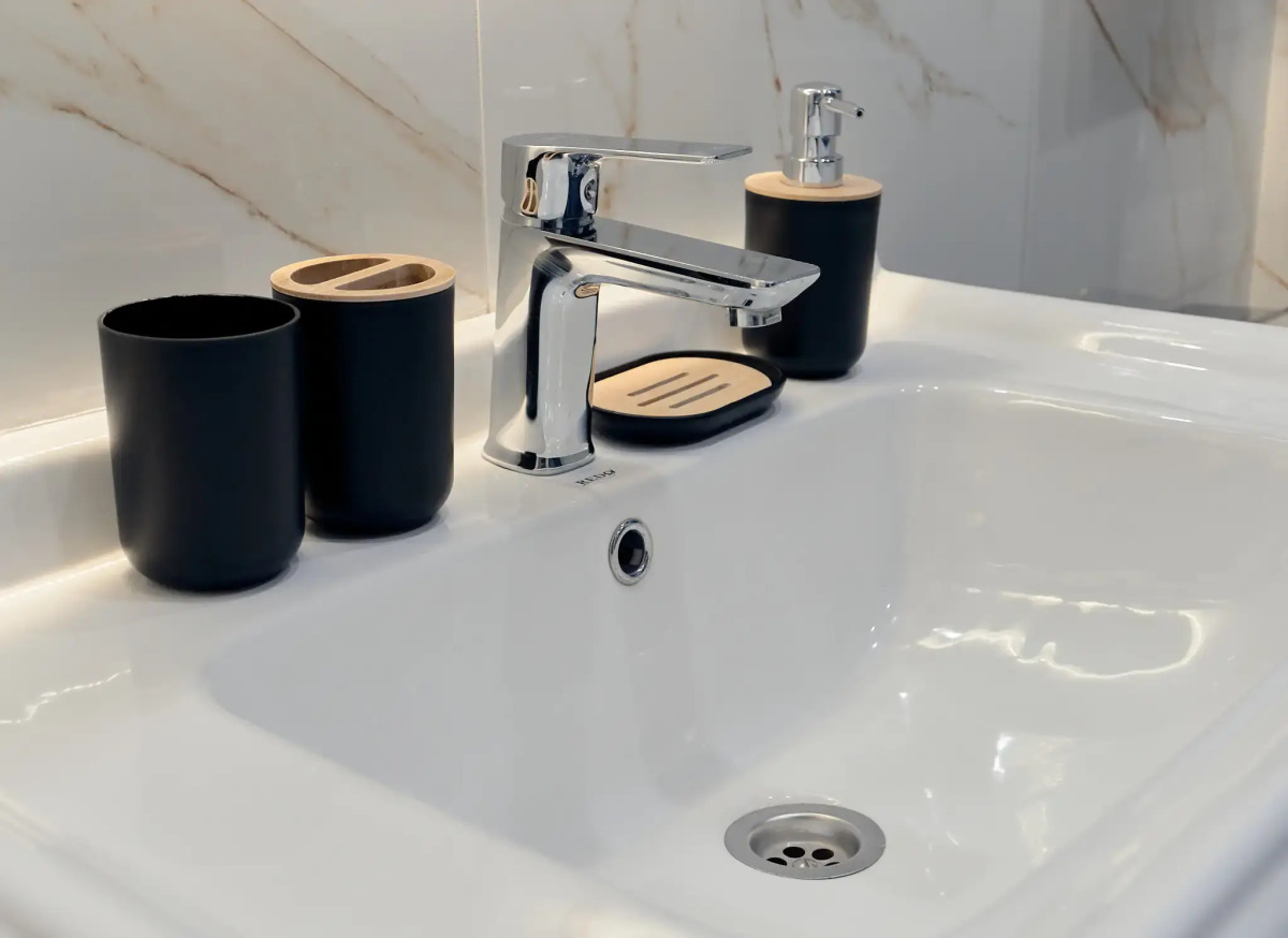 Квартира Современные апартаменты