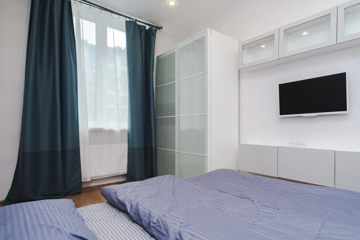 Квартира ArendApartment Graf Orlov 29