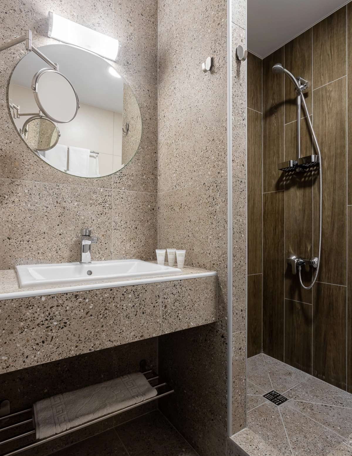 Гостиница Челябинск