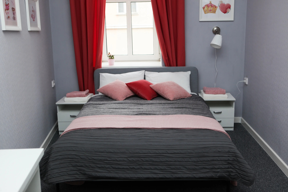 Хостел Кроличья Нора