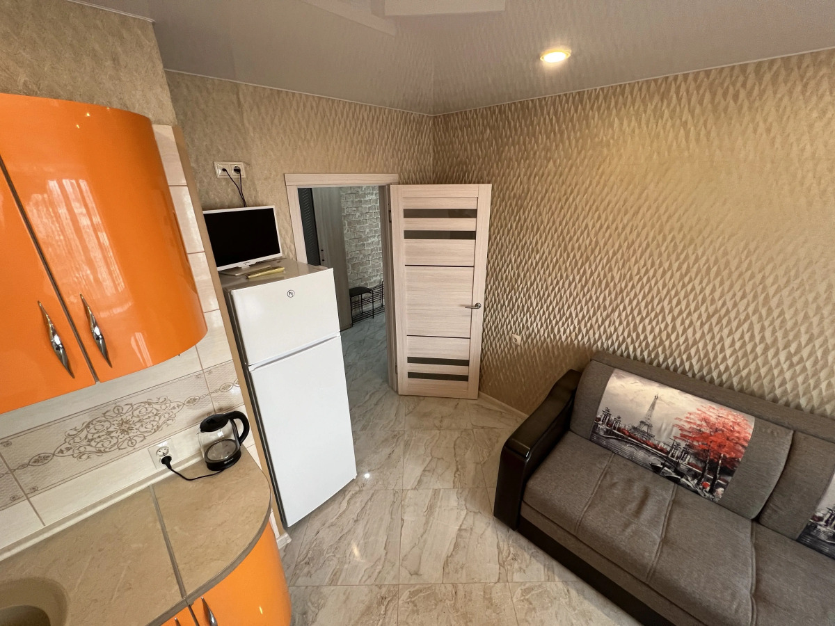 Квартира Двухкомнатные апартаменты у ТЦ РИО Иваново