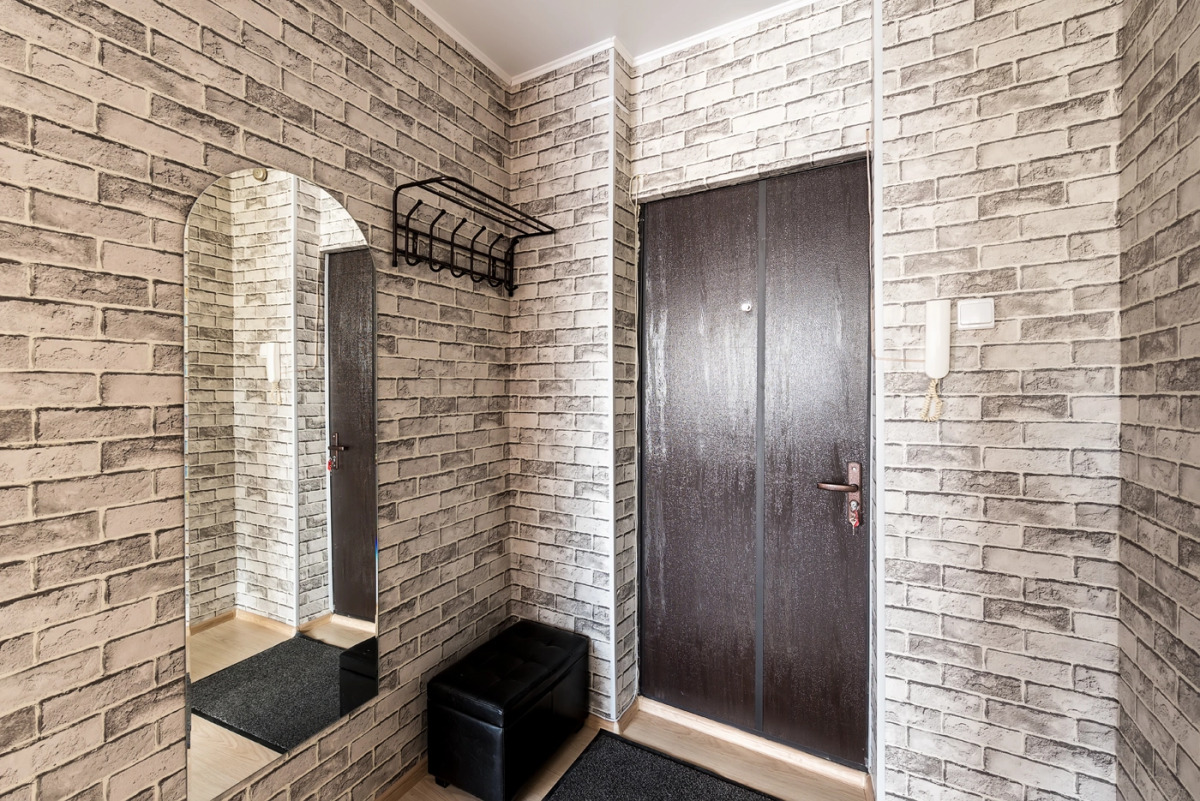 Апартаменты Марксистская 1к1