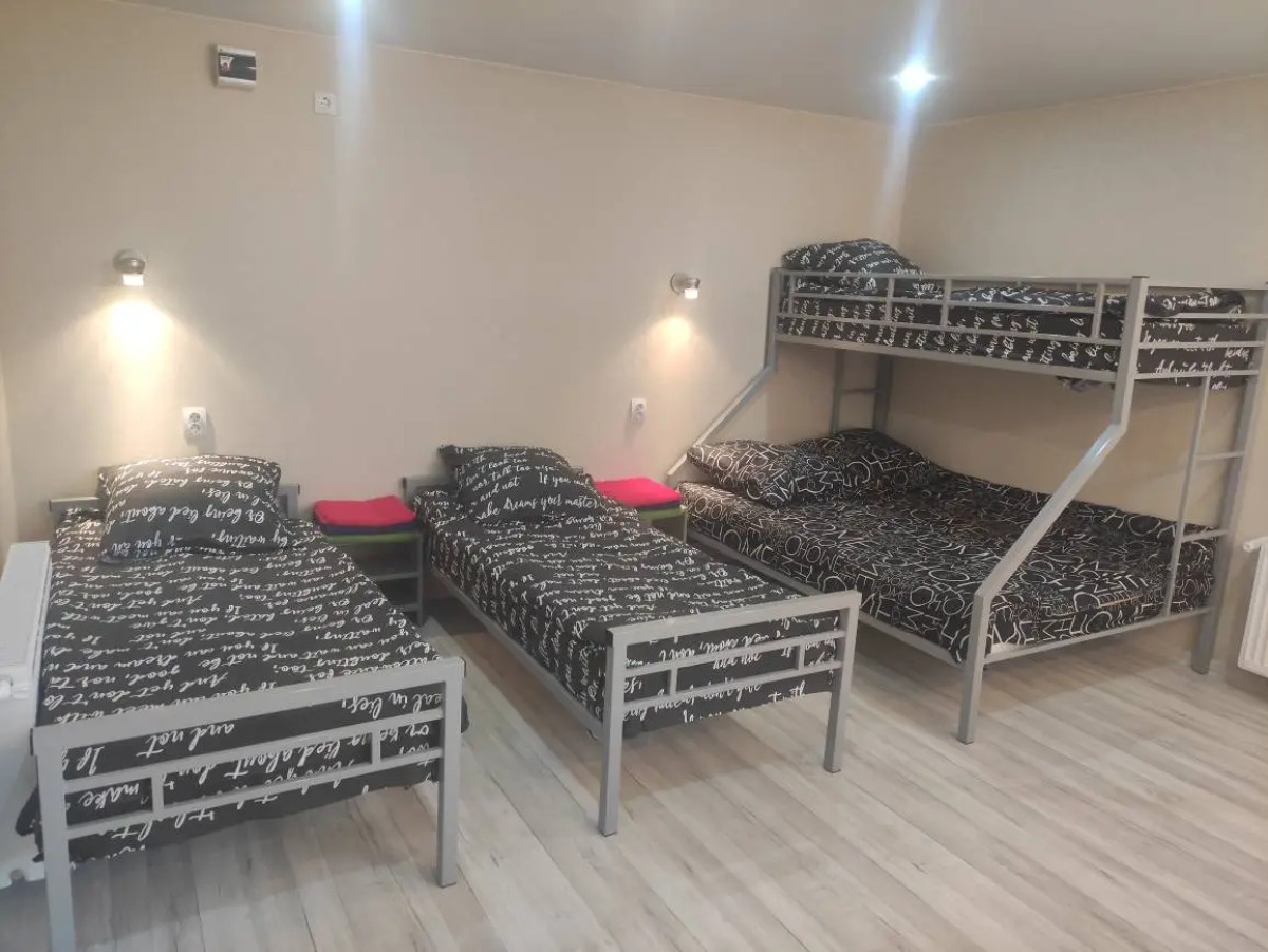 Гостевой дом Аквамарин