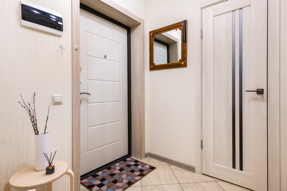 Апартаменты Просторные у метро Солнцево