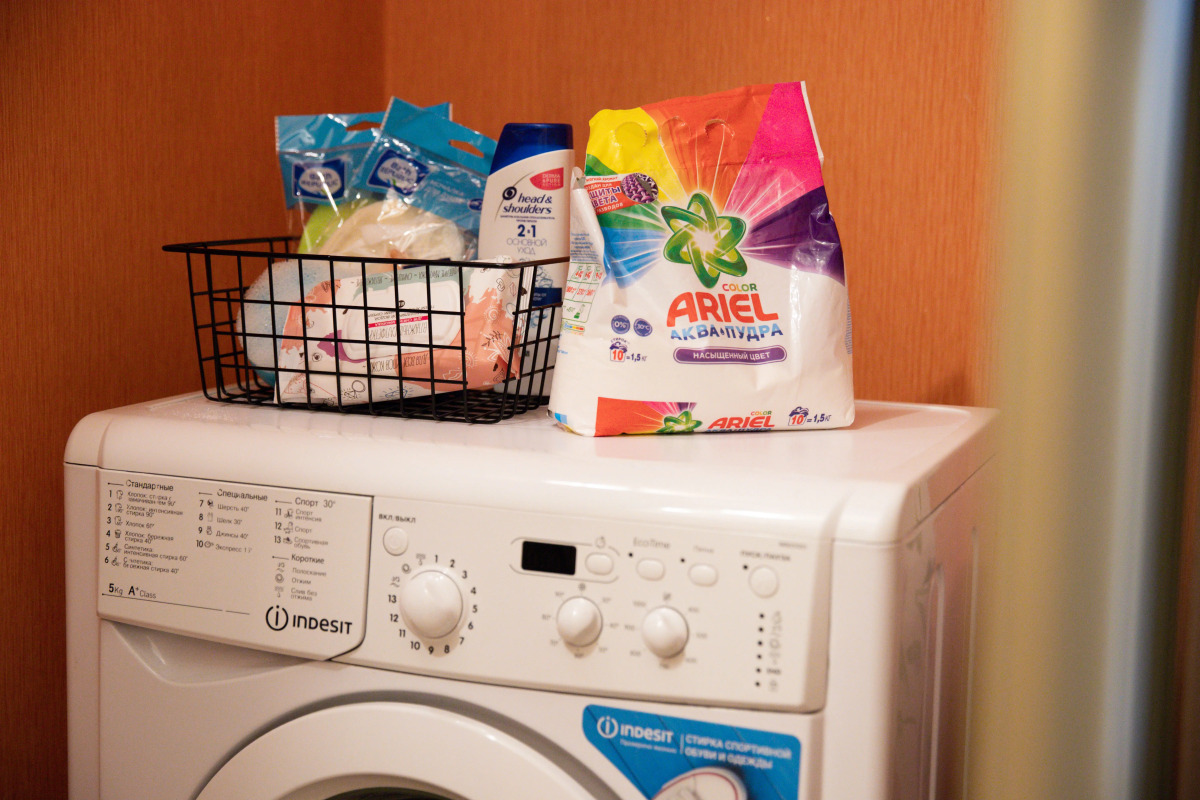 Квартира Уютная квартира в самом красивом месте города